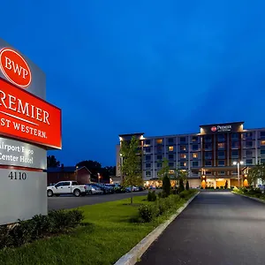 Hotel Western Premier Airport/expo Center