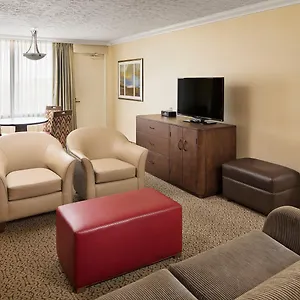Crowne Plaza Airport Expo Ctr By Ihg Louisville