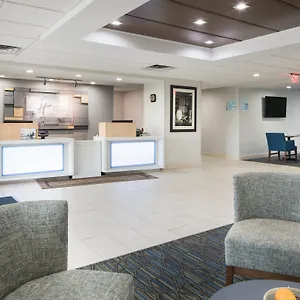 Hotel Express Northeast By Ihg