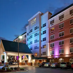 Four Points By Sheraton Airport *** Louisville