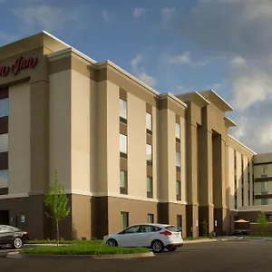 3* Отель Hampton East Hurstbourne