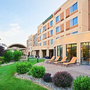 Hotel Courtyard Northeast