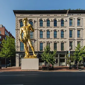 21c Museum ***** Louisville
